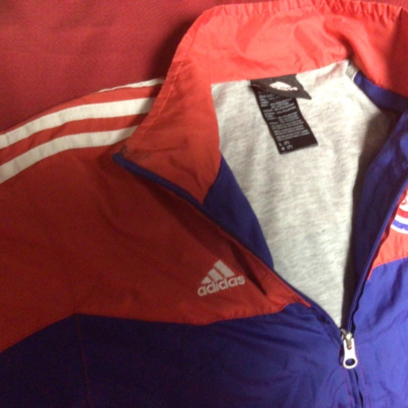 MLB Childs CHICAGO CUBS jacket - Picture 2 of 3